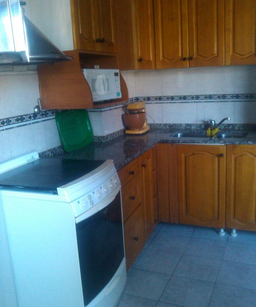 Foto de 3 AMBIENTES LATERAL SUPER LUMINOSO COCINA Y BAÑO COMPLETO EXCELENTE, imagen 4