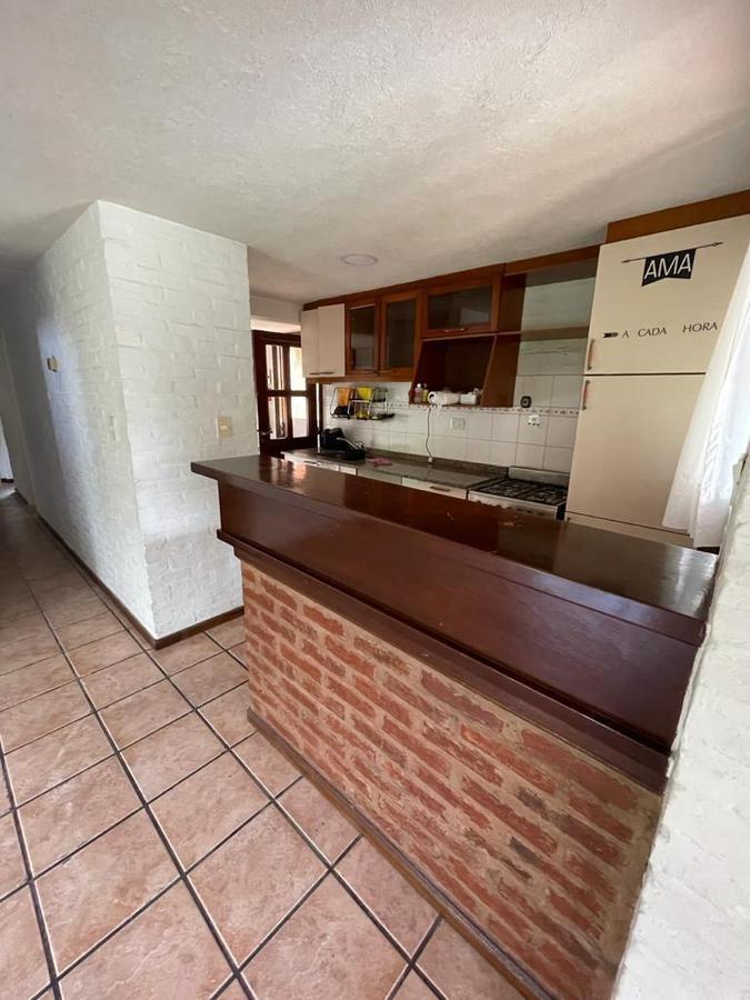 Hermosa casa en Campos de Echeverria