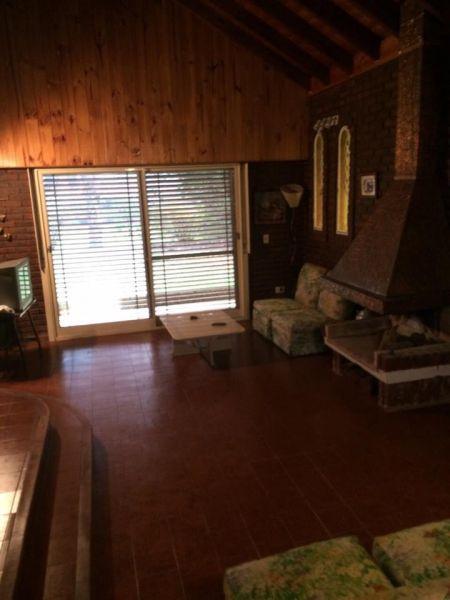 Hermoso chalet en country El Venado 2