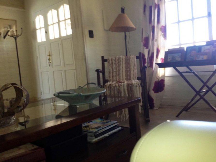 MPORTANTE CHALET EN COUNTRY VENADO