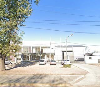 Excelente Galpon Comercial con Oficinas en Lomas de Zamora 5