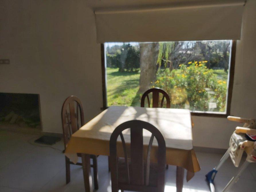 CASAQUINTA SOBRE TERRENO DE 2400M2 EN LEVENE, CAÑUELAS