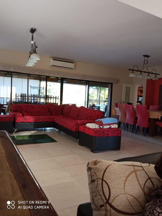 Foto de OPORTUNIDAD!! HERMOSA CASA CON VISTA AL GOLF EN VENADO I, imagen 4