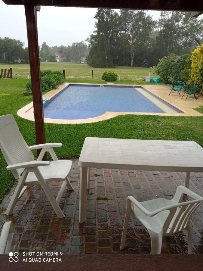 OPORTUNIDAD!! HERMOSA CASA CON VISTA AL GOLF EN VENADO I