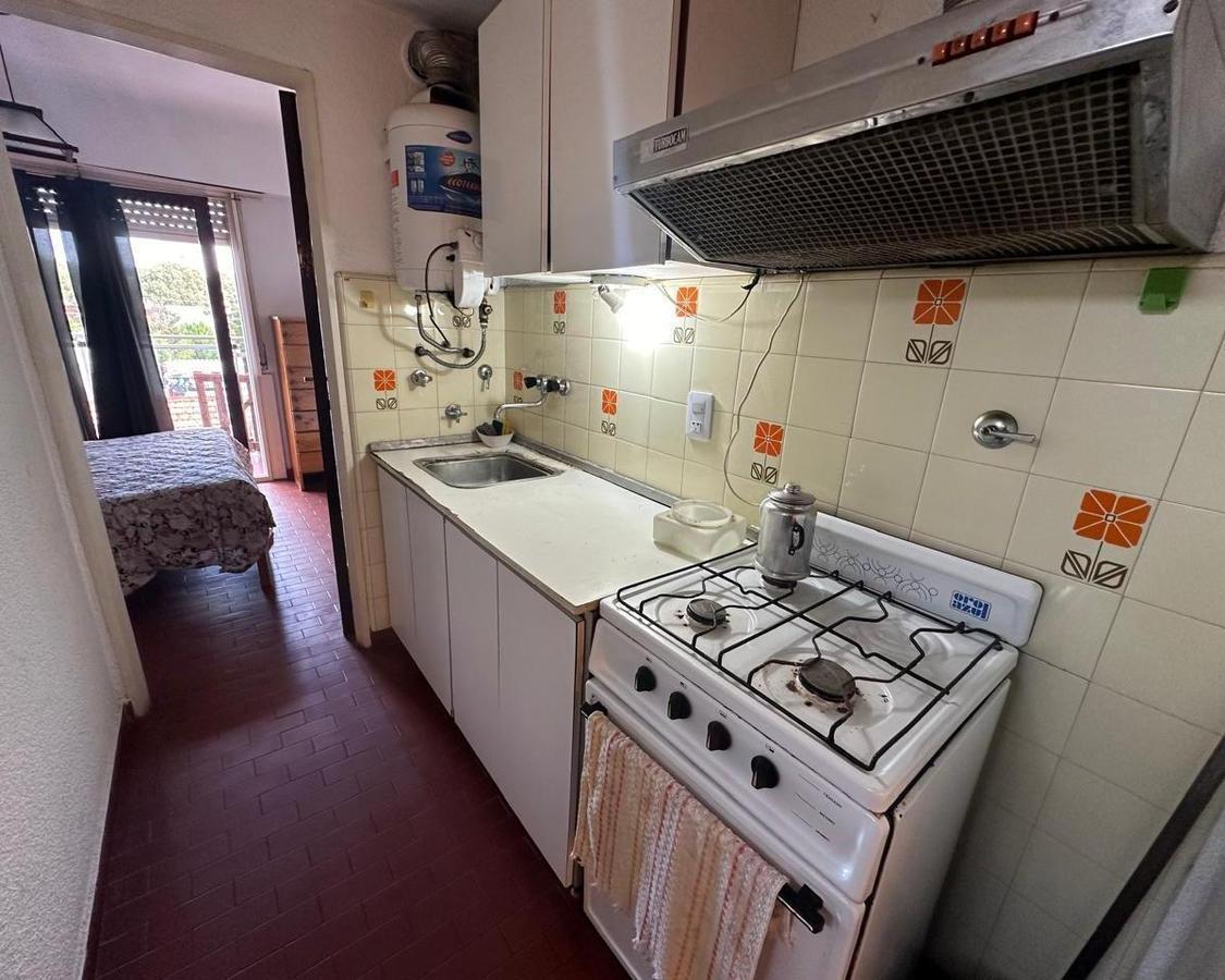 DEPARTAMENTO EN VENTA EN SAN BERNARDO