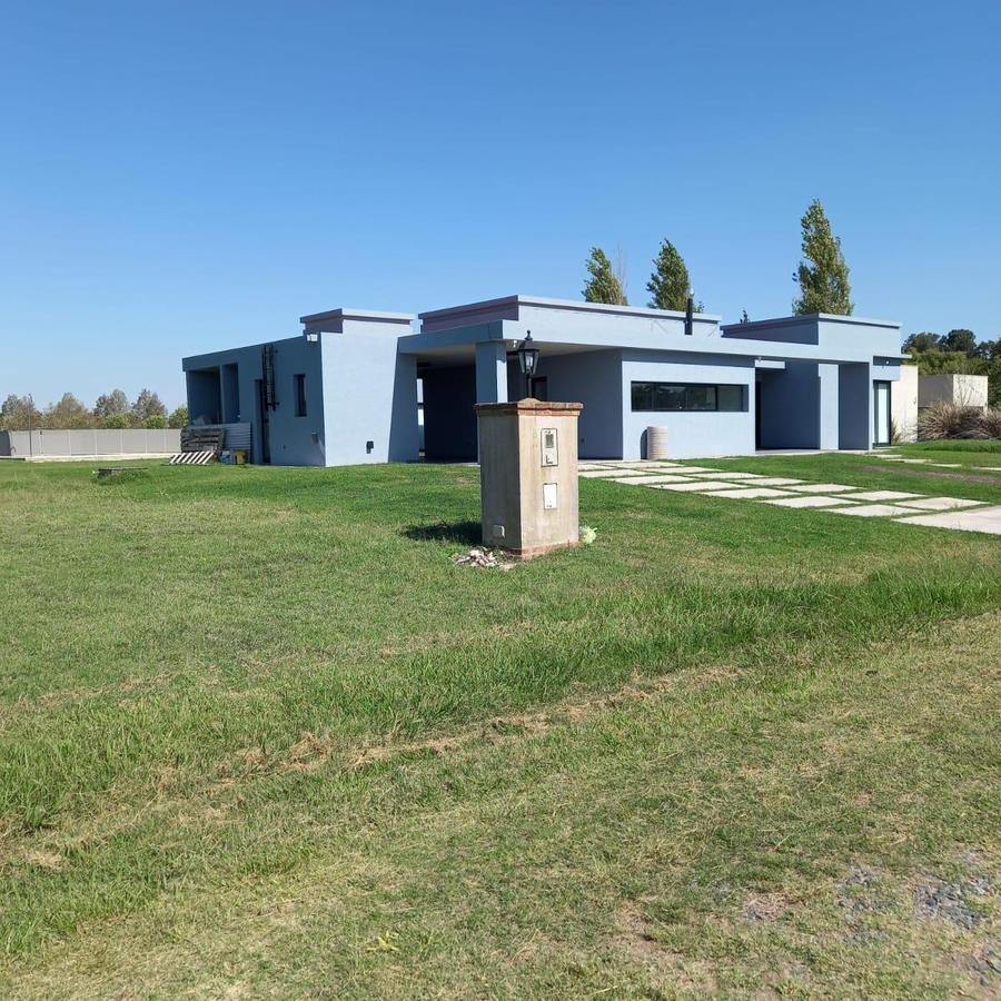 OPORTUNIDAD!! IMPORTANTE LOTE EN VENTA EN ESTANCIA VILLA MARIA