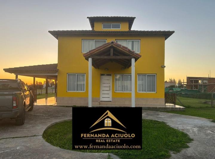 EXCELENTE CASA EN VENTA EN LA MAGDALENA