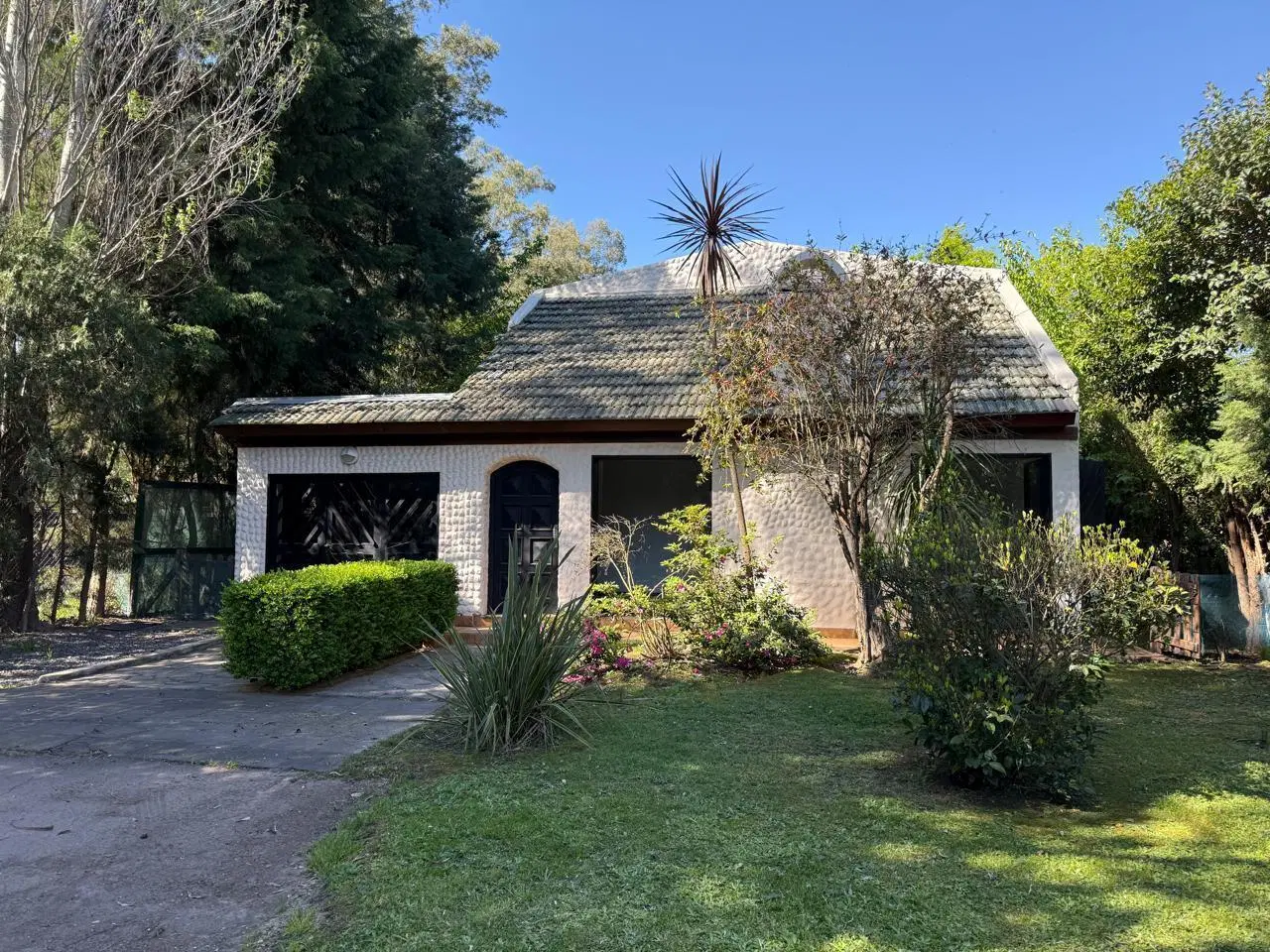 CASA EN VENTA Y ALQUILER EN VENADO 2 4