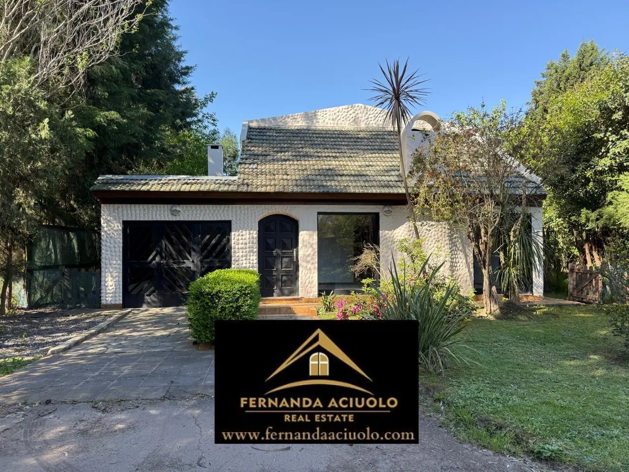 CASA EN VENTA Y ALQUILER EN VENADO 2 2