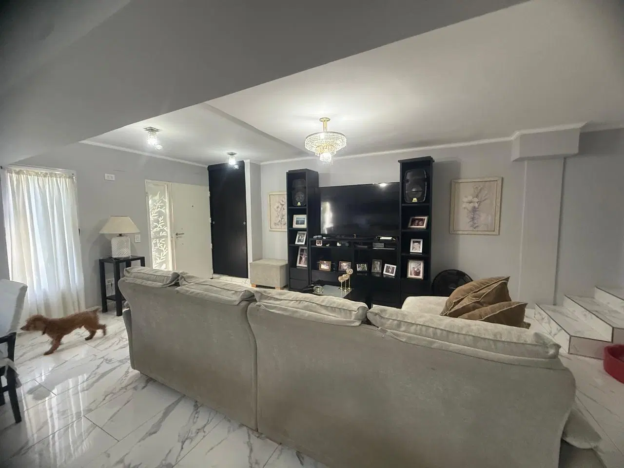 CASA EN VENTA EN CLUB CSIS 4