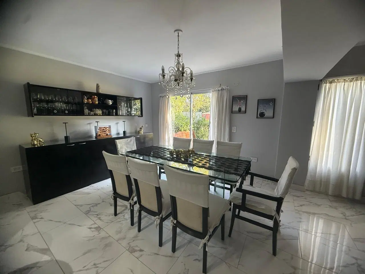CASA EN VENTA EN CLUB CSIS 5