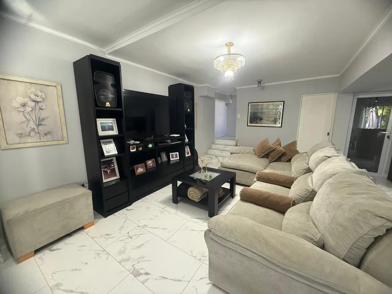 CASA EN VENTA EN CLUB CSIS 3