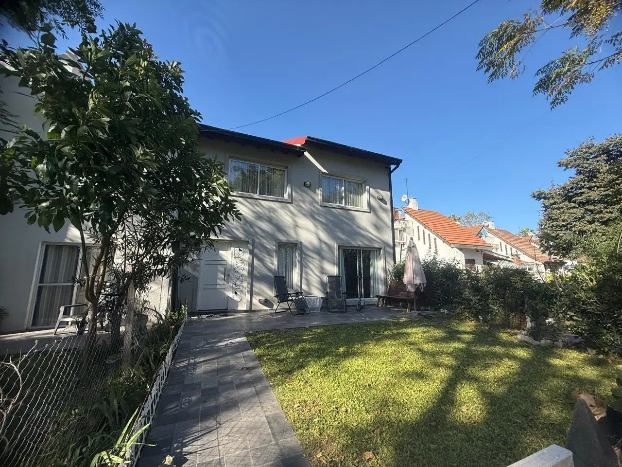CASA EN VENTA EN CLUB CSIS 2