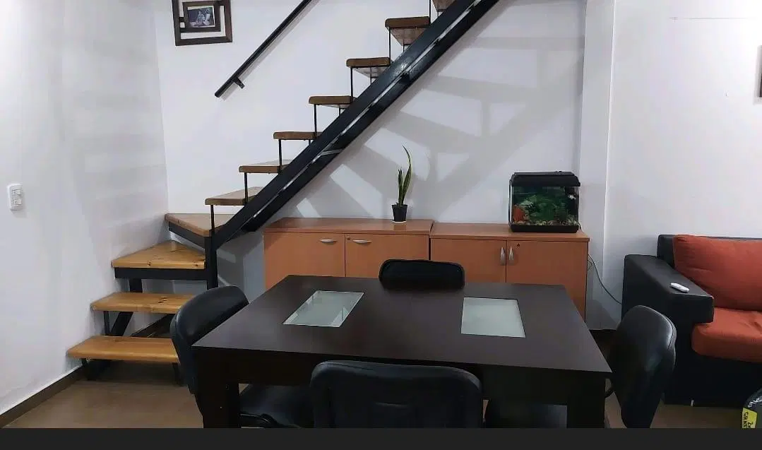DUPLEX EN VENTA EN PETIT CASUARINAS 3 3