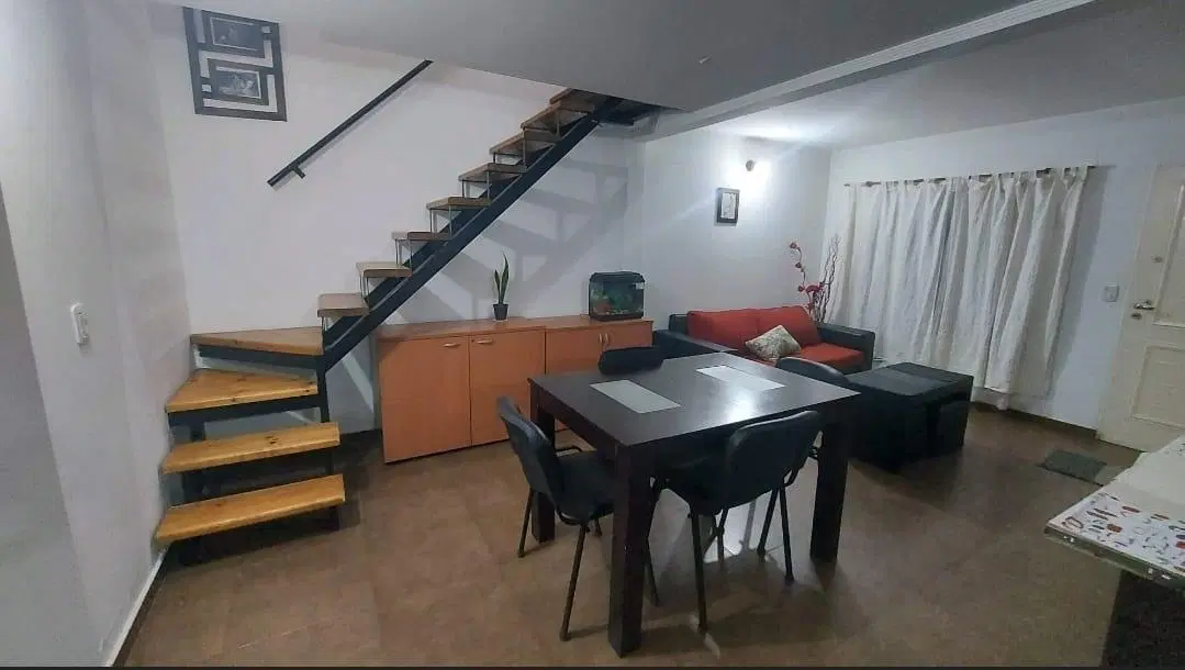 DUPLEX EN VENTA EN PETIT CASUARINAS 3 2