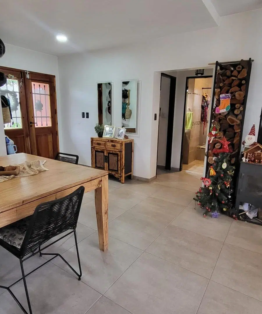 CASA EN VENTA BARRIO LAGUNA AZUL , APTA CREDITO 2