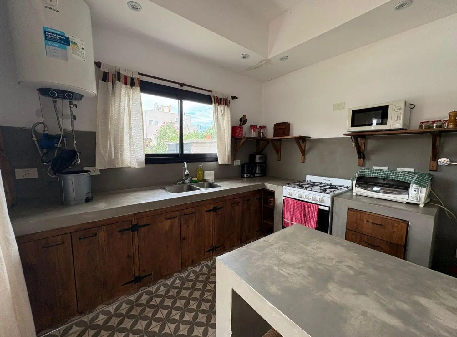 CASA EN VENTA BARRIO PRIVADO LAGUNA AZUL (APTA CREDITO) 8