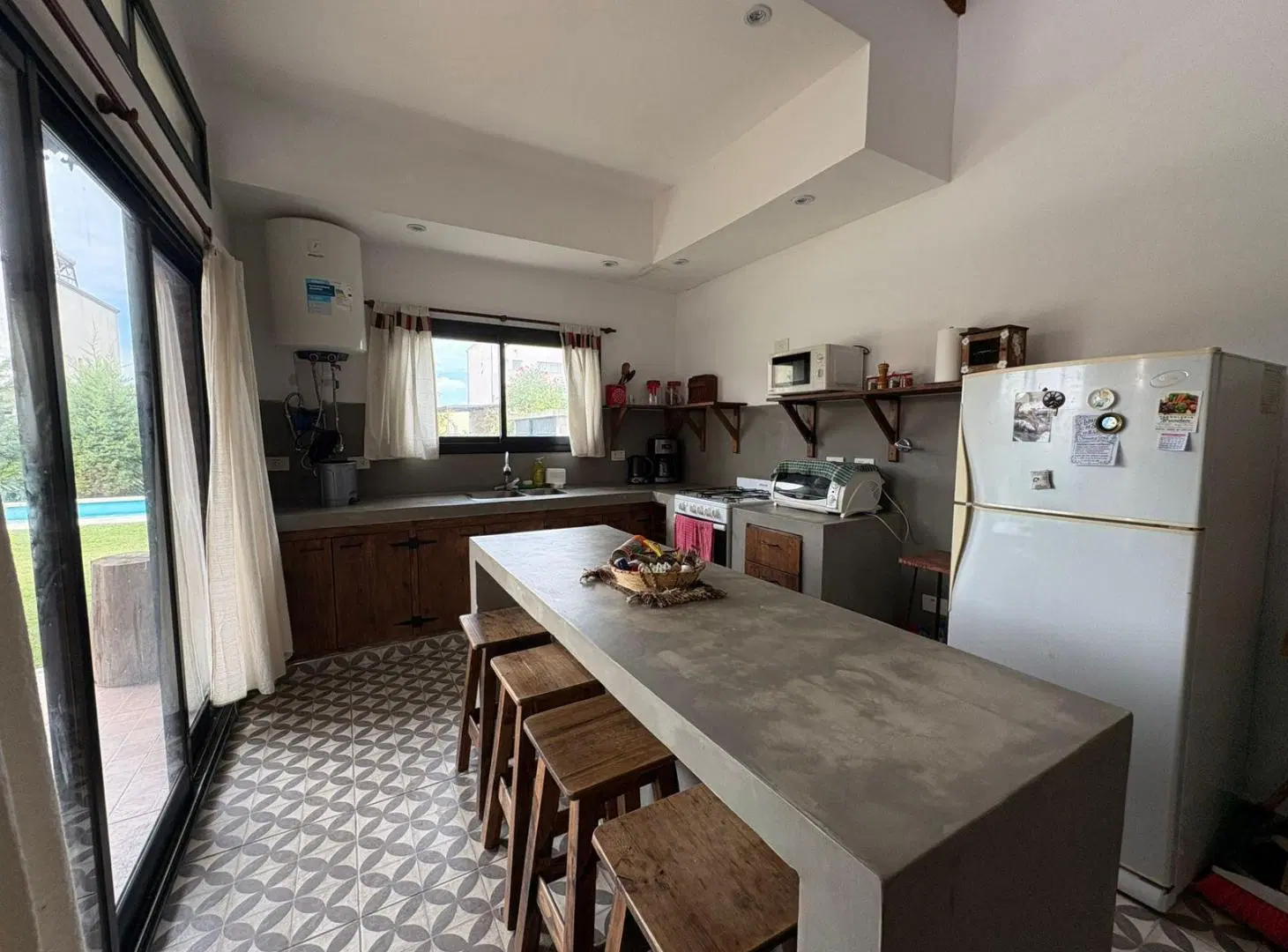 CASA EN VENTA BARRIO PRIVADO LAGUNA AZUL (APTA CREDITO) 2