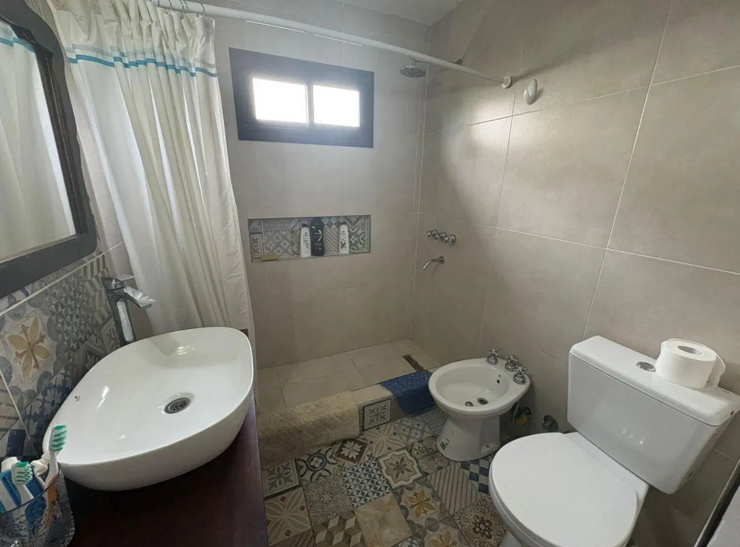 CASA EN VENTA BARRIO PRIVADO LAGUNA AZUL (APTA CREDITO) 5
