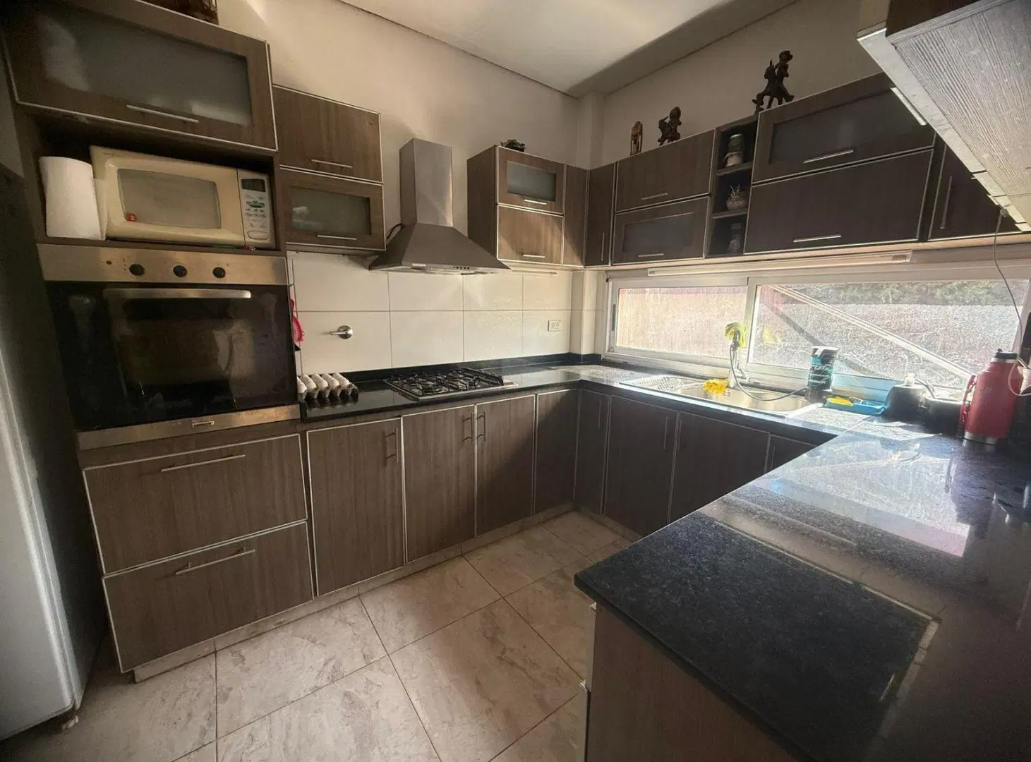 CASA EN VENTA EN BARRIO PRIVADO LAGUNA AZUL A REFACCIONAR 4