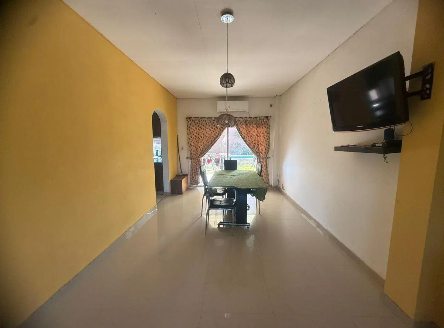 CASA EN VENTA EN BARRIO PRIVADO LAGUNA AZUL A REFACCIONAR 2