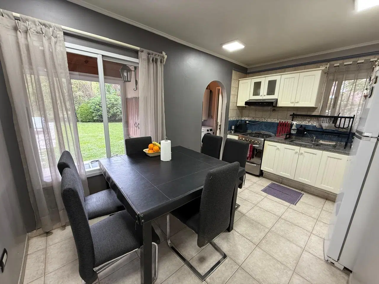 CHALET ESTILO CLASICO EN VENTA EN SAINT THOMAS NORTE 4