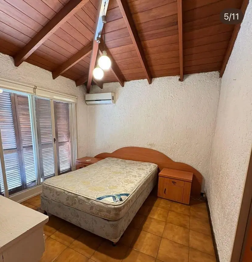 CASA EN ALQUILER EN COUNTRY MI REFUGIO 1