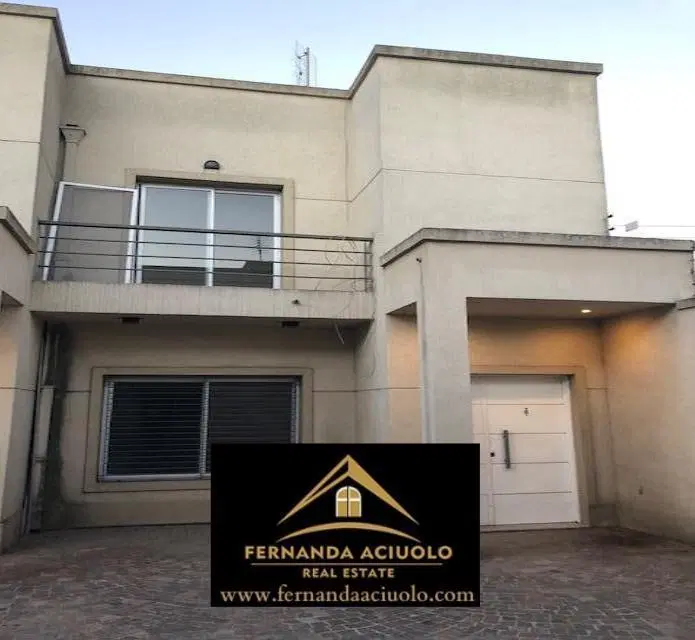 DEPARTAMENTO 3 AMBIENTES EN ALQUILER EN CANNING 2