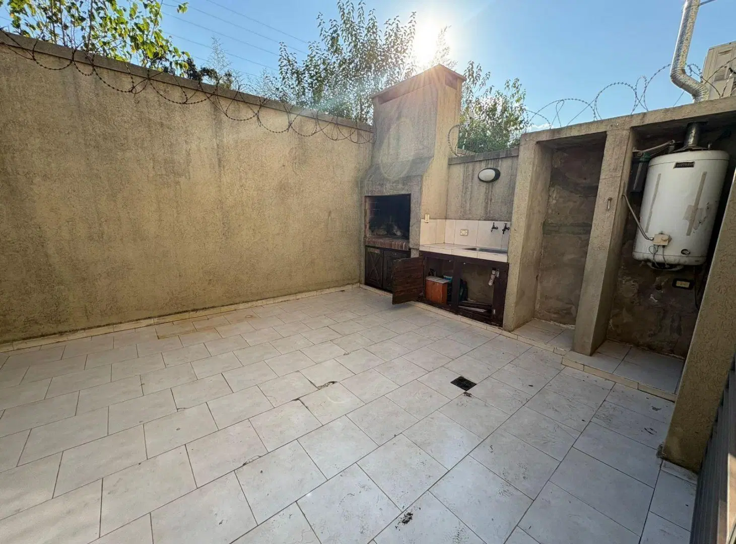 DEPARTAMENTO 3 AMBIENTES EN ALQUILER EN CANNING 3