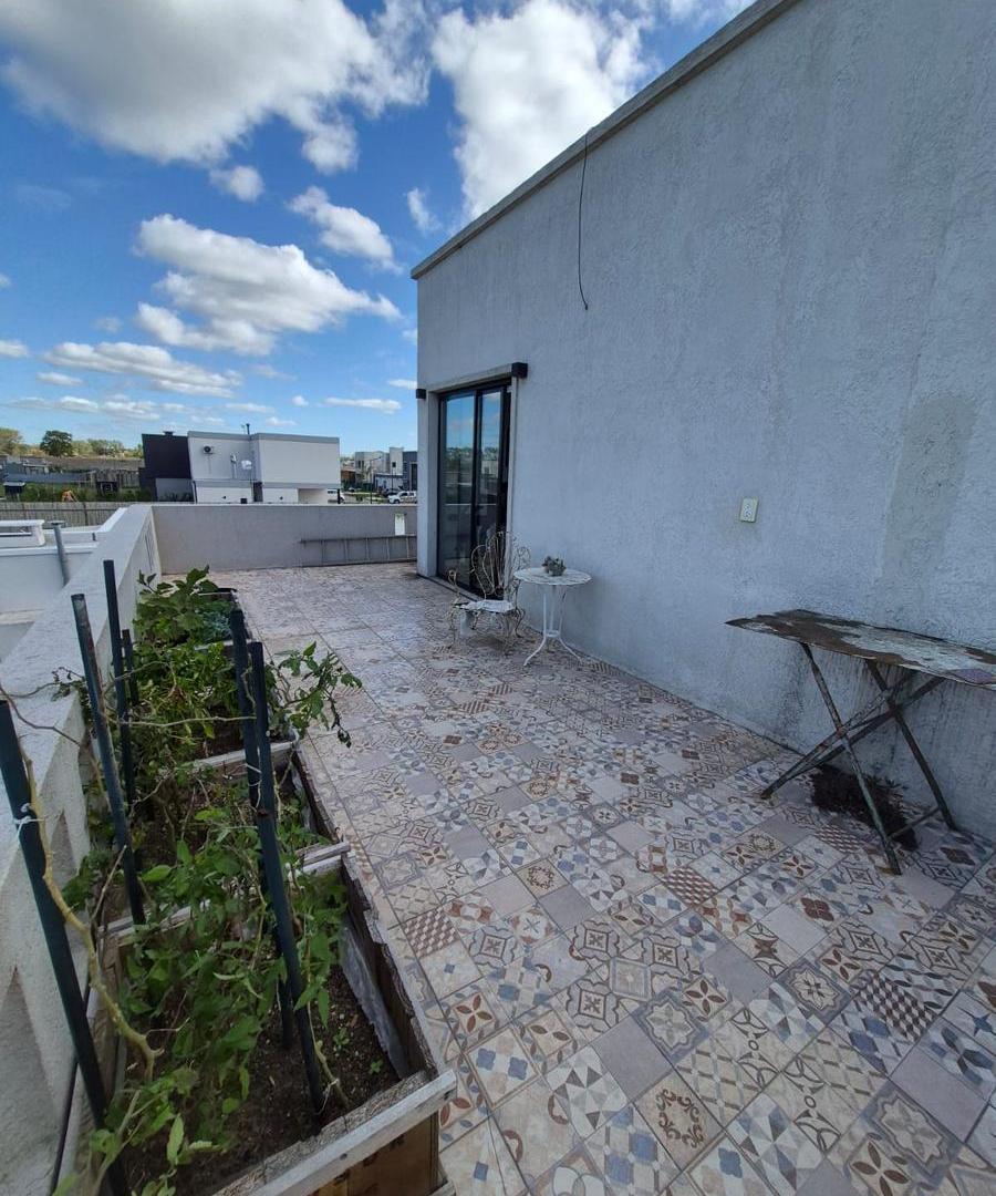 Foto de Casa en venta Barrio Privado Laguna Azul, imagen 4
