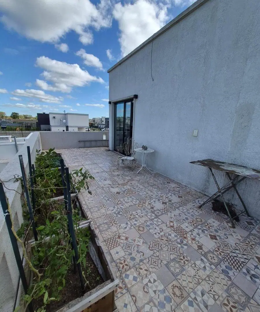 Casa en venta Barrio Privado Laguna Azul 4