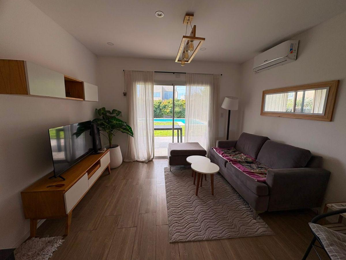 Foto de CASA EN VENTA BARRIO PRIVADO LAGUNA AZUL, APTA CREDITO, imagen 4