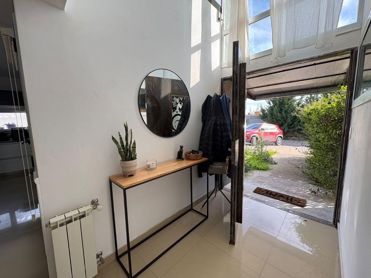 Foto de Casa En Venta Barrio Privado Laguna Azul, Apta Credito!!, imagen 2