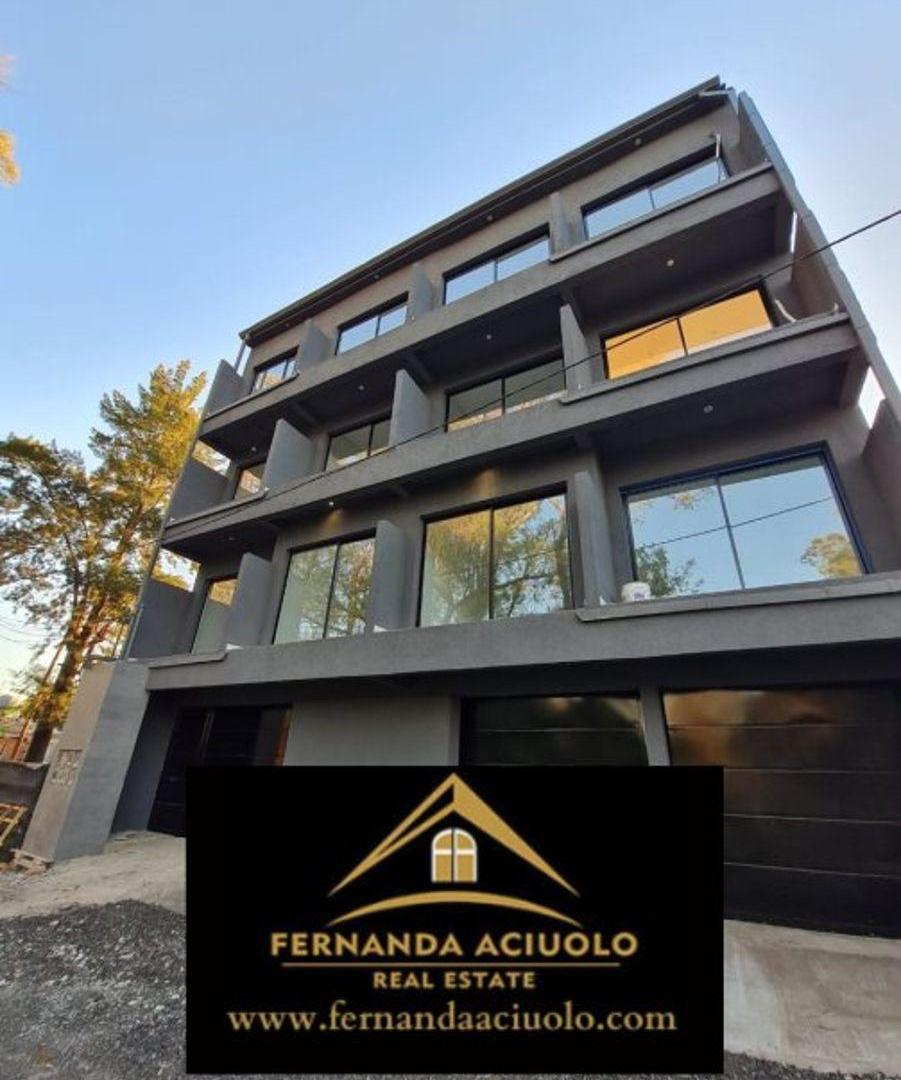 Foto de DEPARTAMENTO DUPLEX EN CANNING, imagen 1
