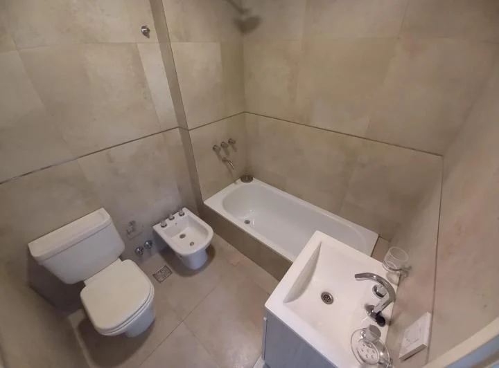 Departamento 2 ambientes con cochera - Villa Ballester 4