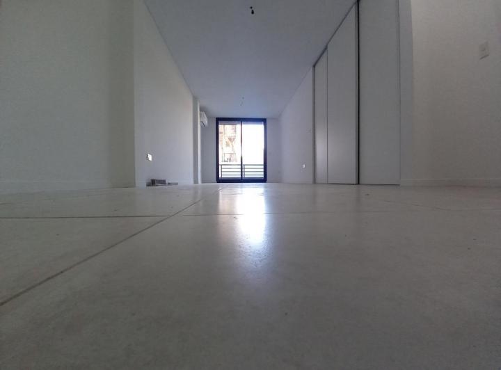Departamento en  alquiler- monoambiente con balcon - Chacarita 4