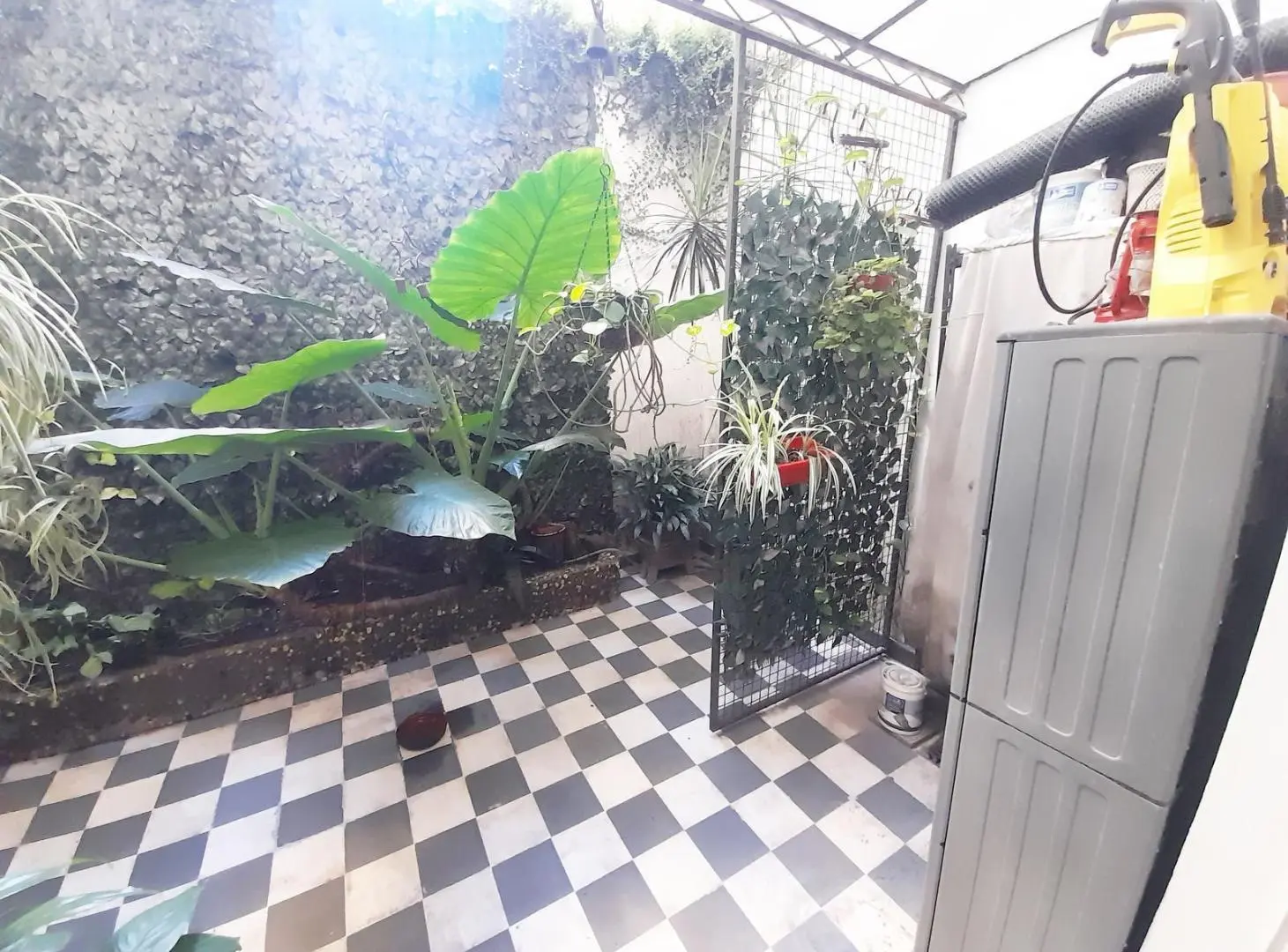 Departamento en Palermo 4