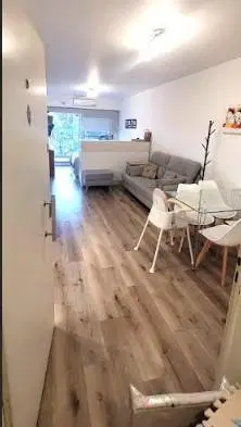 Departamento monoambiete - Nuñez 4