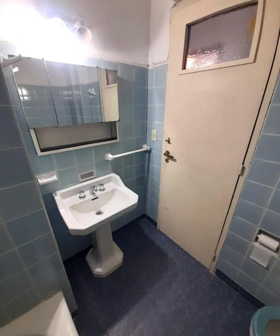 Departamento 2 ambientes en venta - Boedo 3