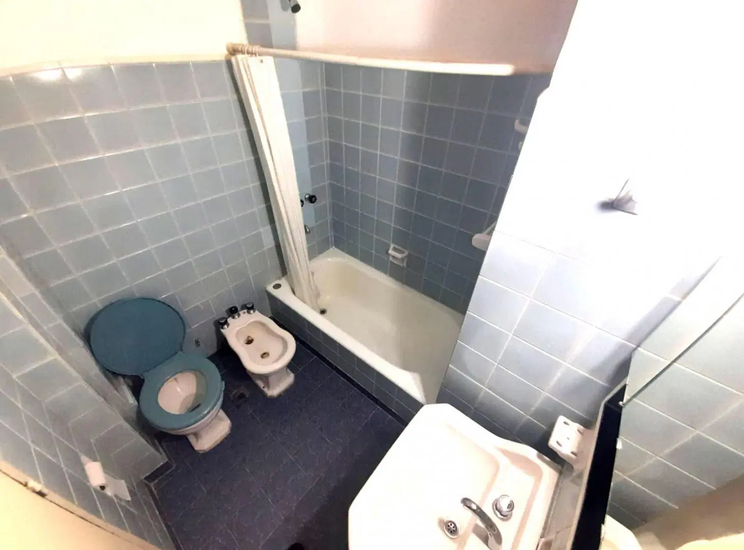 Departamento 2 ambientes en venta - Boedo 2