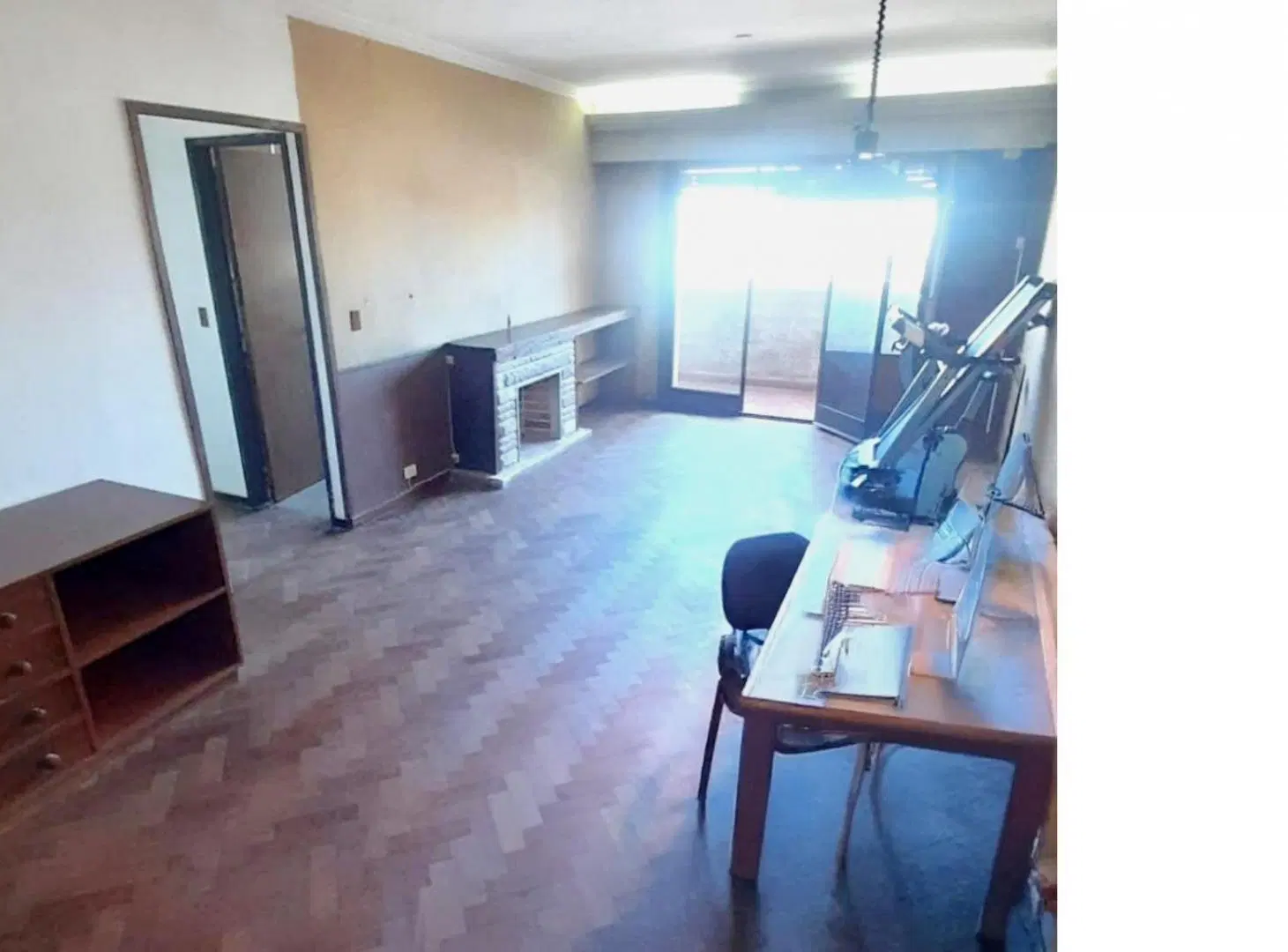 Departamento 2 ambientes en venta - Boedo 5