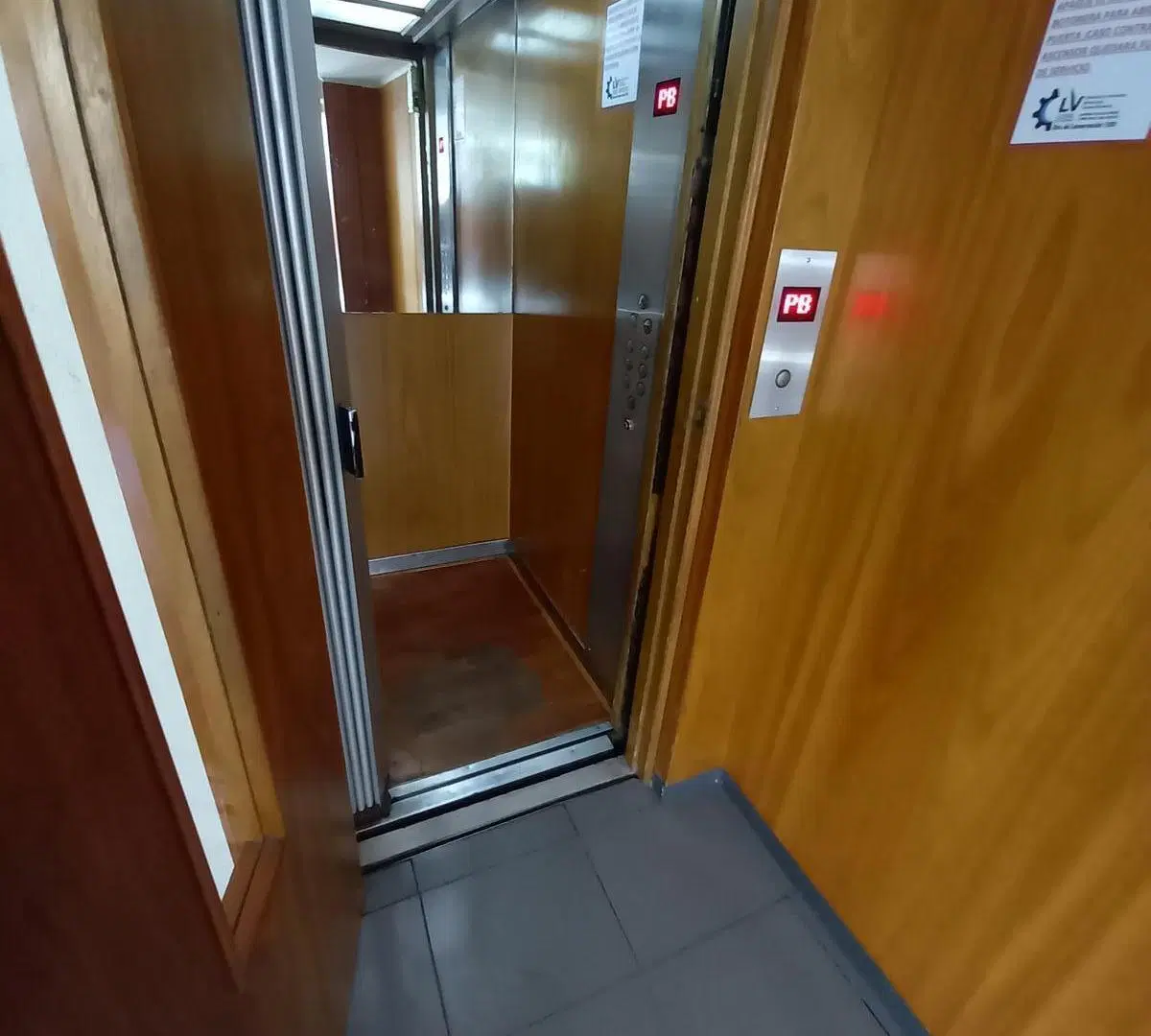 Departamento 2 ambientes con balcon - Villa Urquiza 5