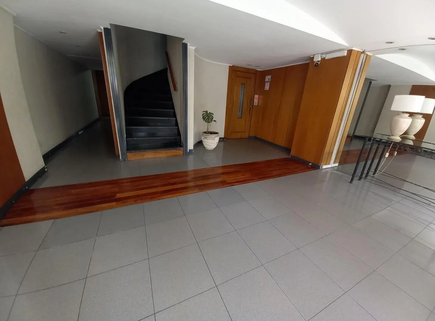Departamento 2 ambientes con balcon - Villa Urquiza 3
