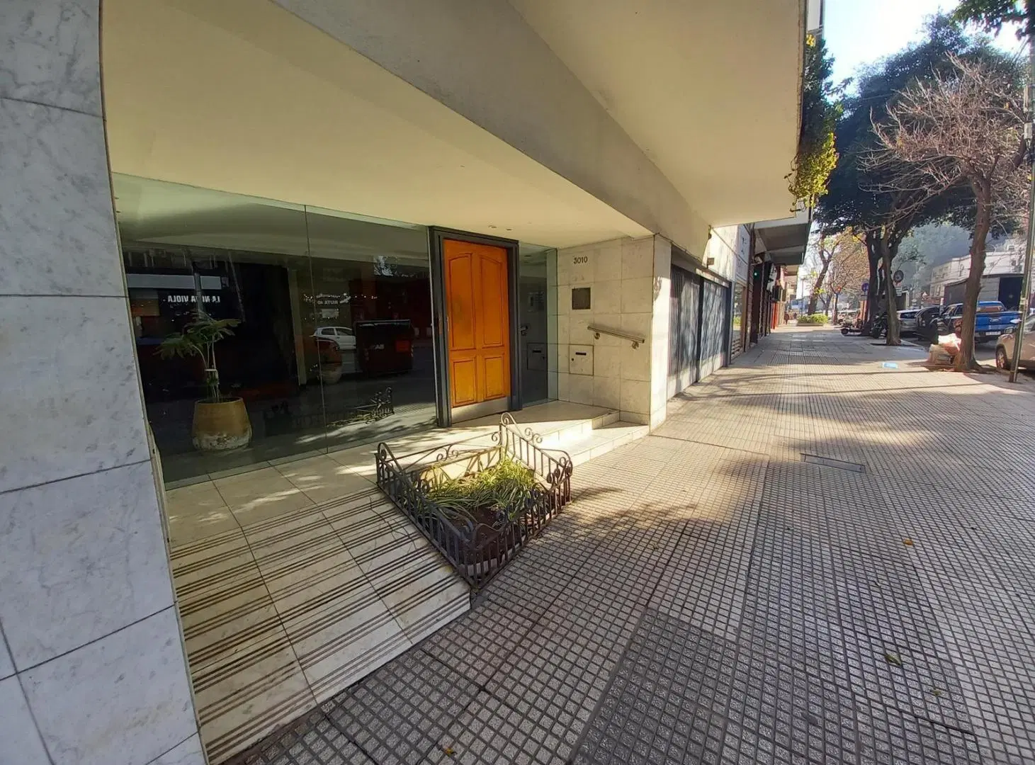 Departamento 2 ambientes con balcon - Villa Urquiza 2