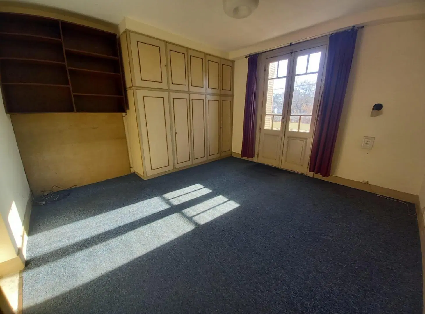 PH 4 ambientes con terraza propia y parrilla - Villa Urquiza 4