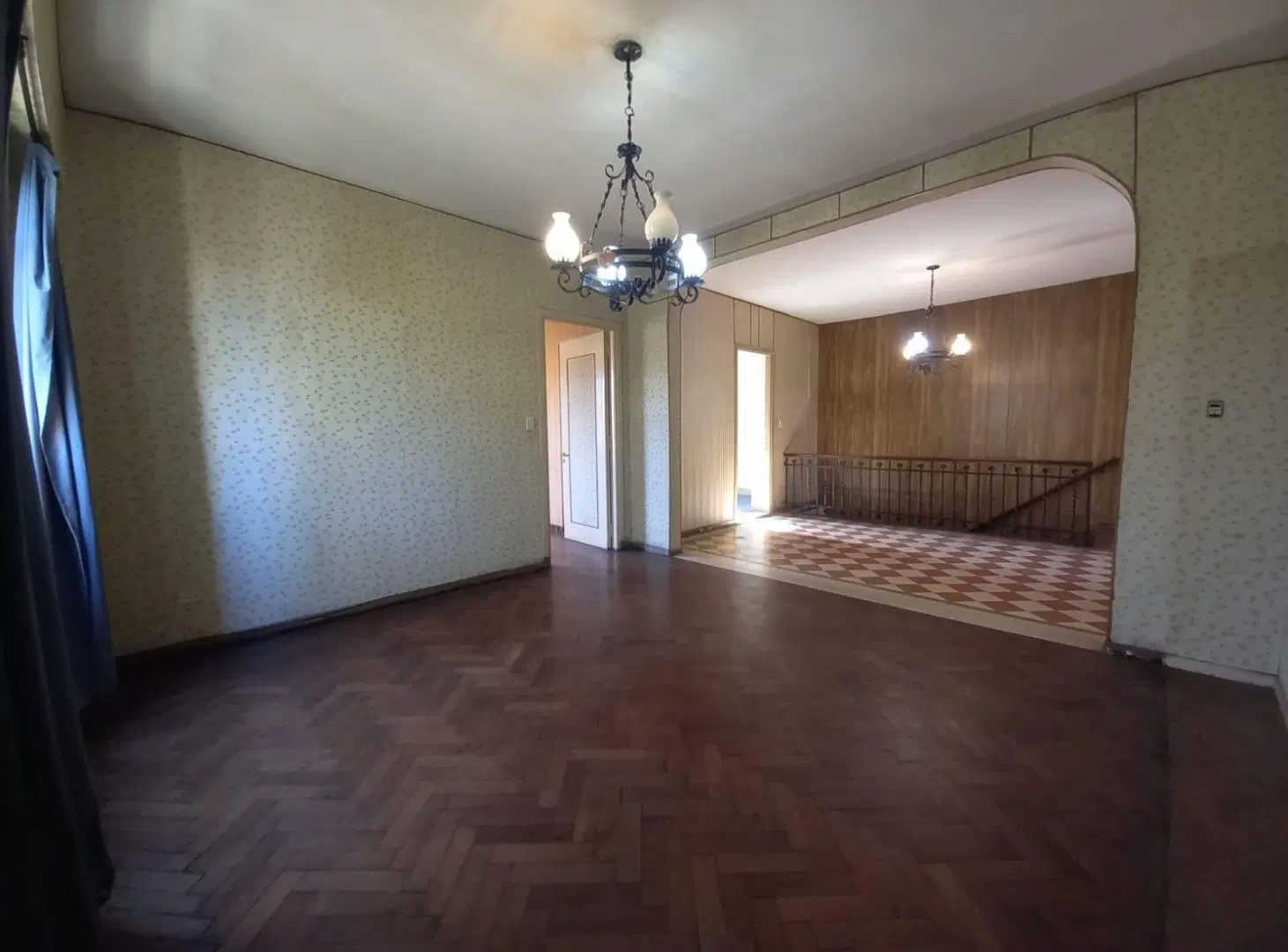 PH 4 ambientes con terraza propia y parrilla - Villa Urquiza 5