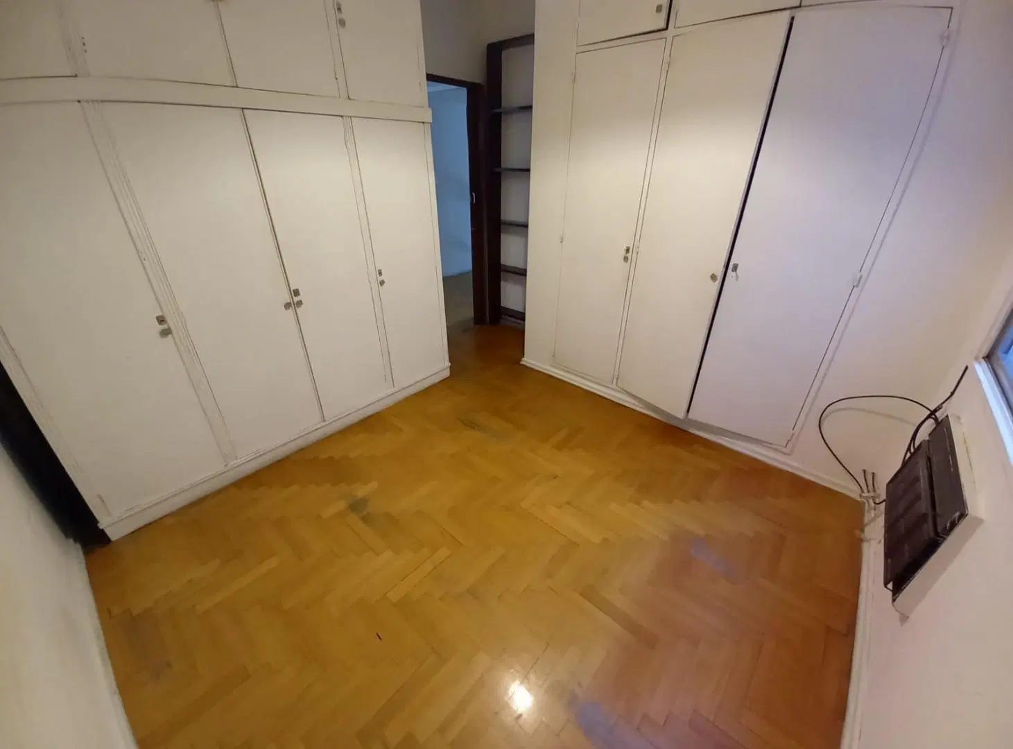 Departamento 2 ambientes - Nuñez 3