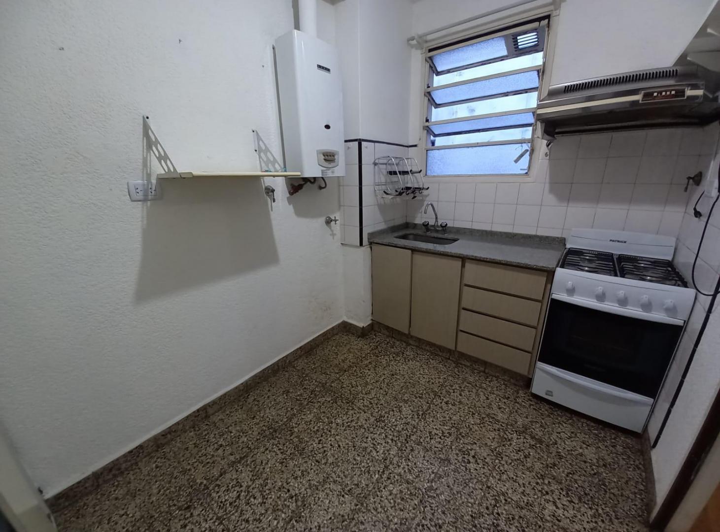 Foto de Departamento 2 ambientes - Nuñez, imagen 2