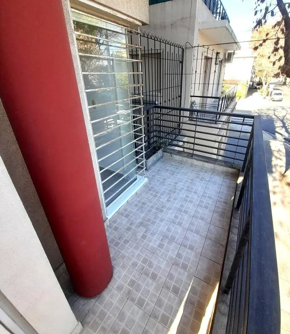 Departamento monoambiente - Villa Puerredon 5