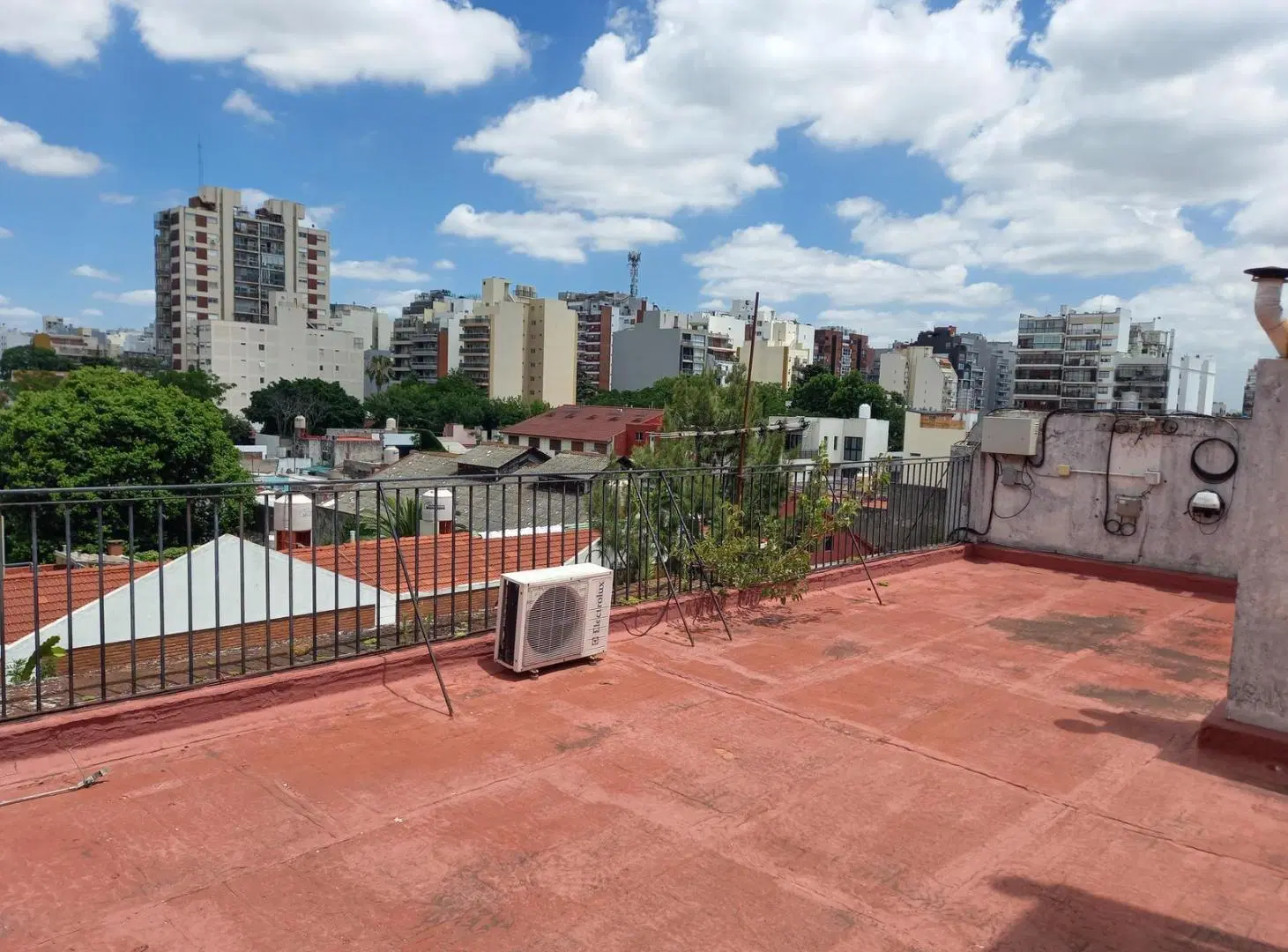 Departamento - Villa Urquiza 8